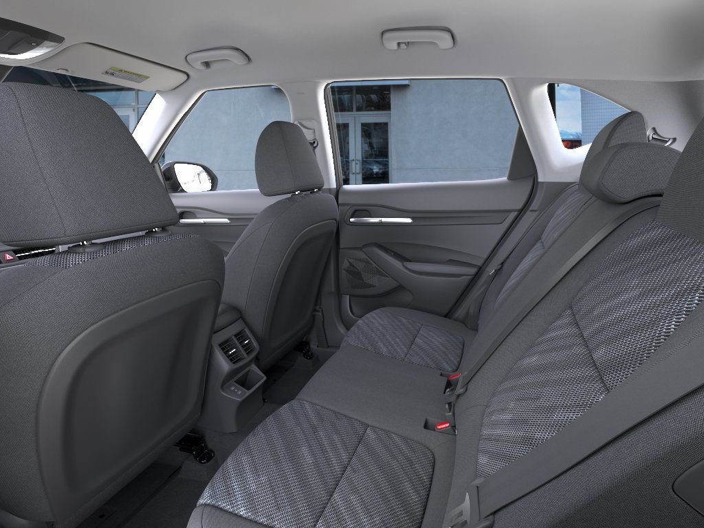 New 2026 Kia Seltos LX FWD image 18