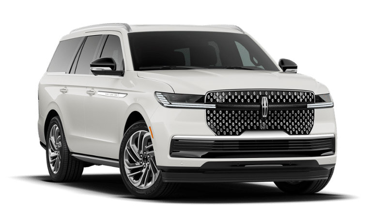 New 2027 Lincoln Navigator Reserve AWD/4WD image 27