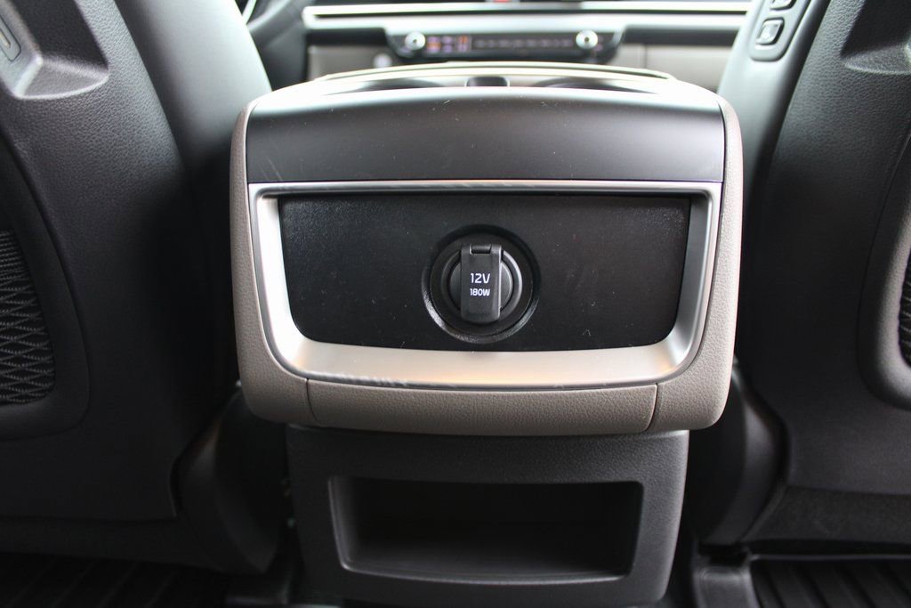 New 2026 Kia Carnival EX FWD image 36