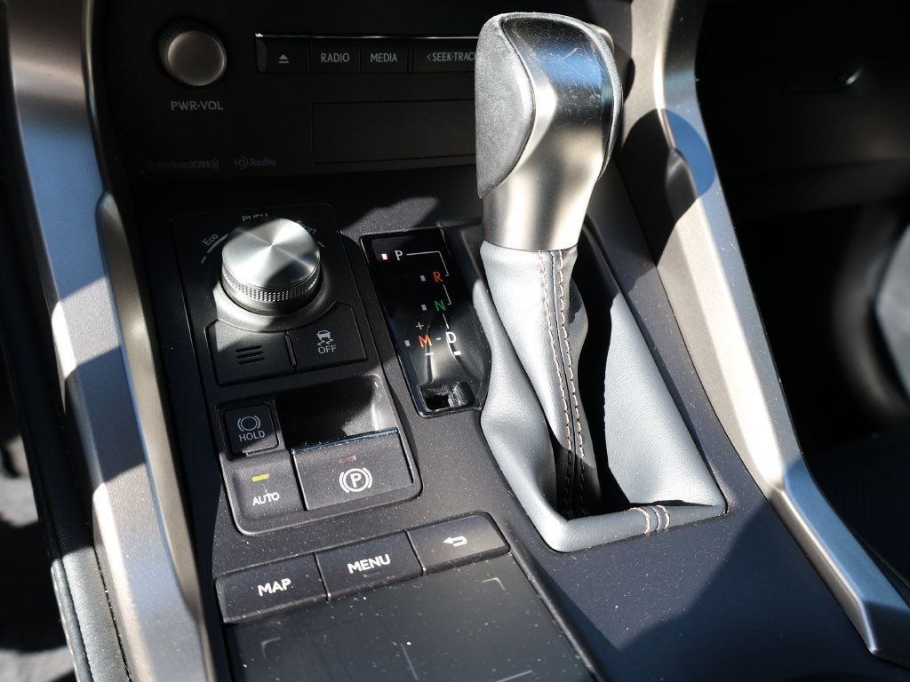 Used 2020 Lexus NX 300 FWD w/ Black Line Edition image 28