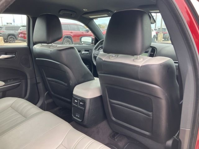 Used 2019 Chrysler 300 S w/ Safetytec Plus Group image 15