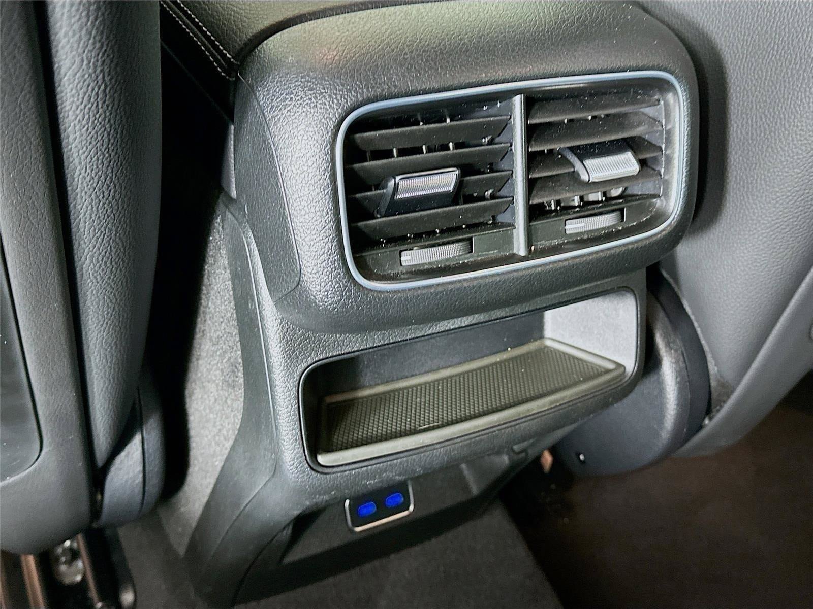 Certified 2026 Mercedes-Benz GLE 350 4MATIC image 32