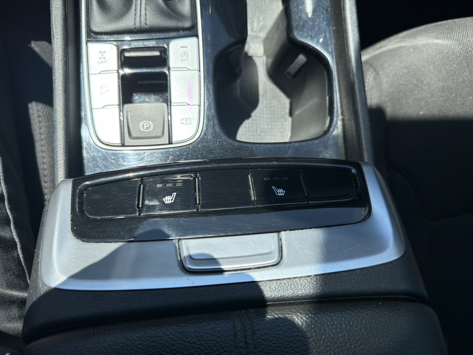 Used 2024 Hyundai Tucson SEL AWD/4WD image 19