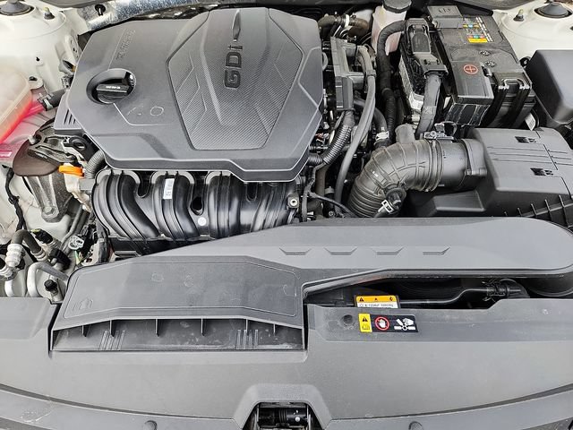 Used 2021 Hyundai Sonata SEL FWD image 26