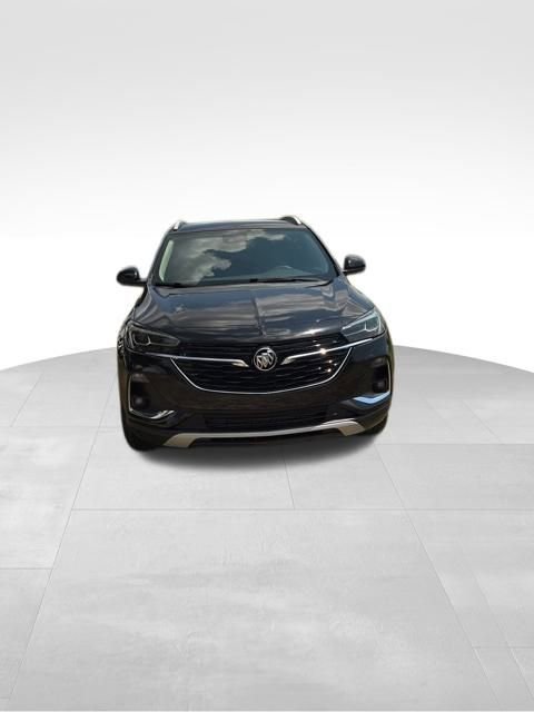 Used 2022 Buick Encore GX Essence image 2