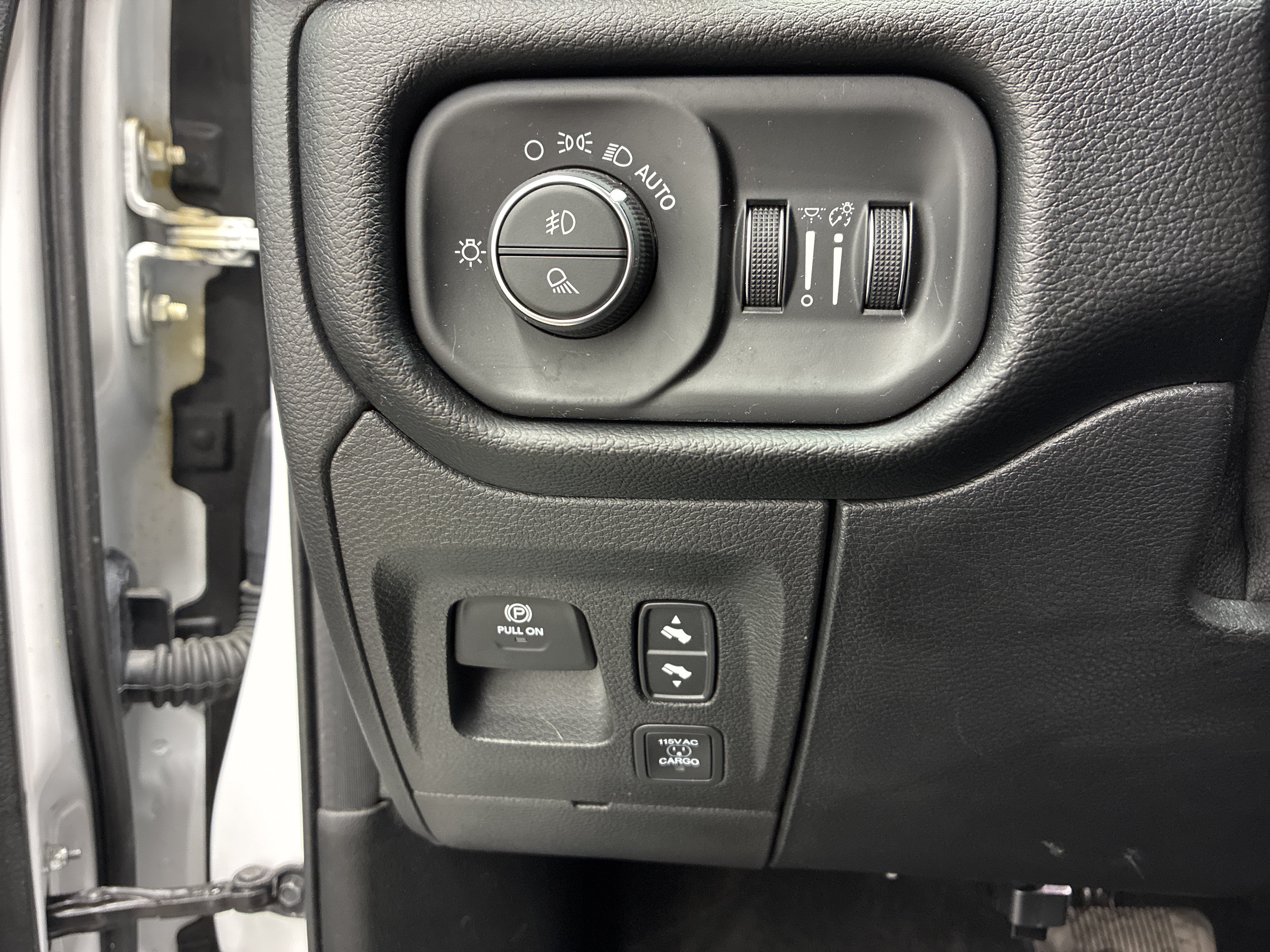 Certified 2021 RAM 1500 Laramie AWD/4WD image 23