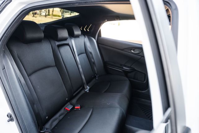 Used 2020 Honda Civic Si image 66