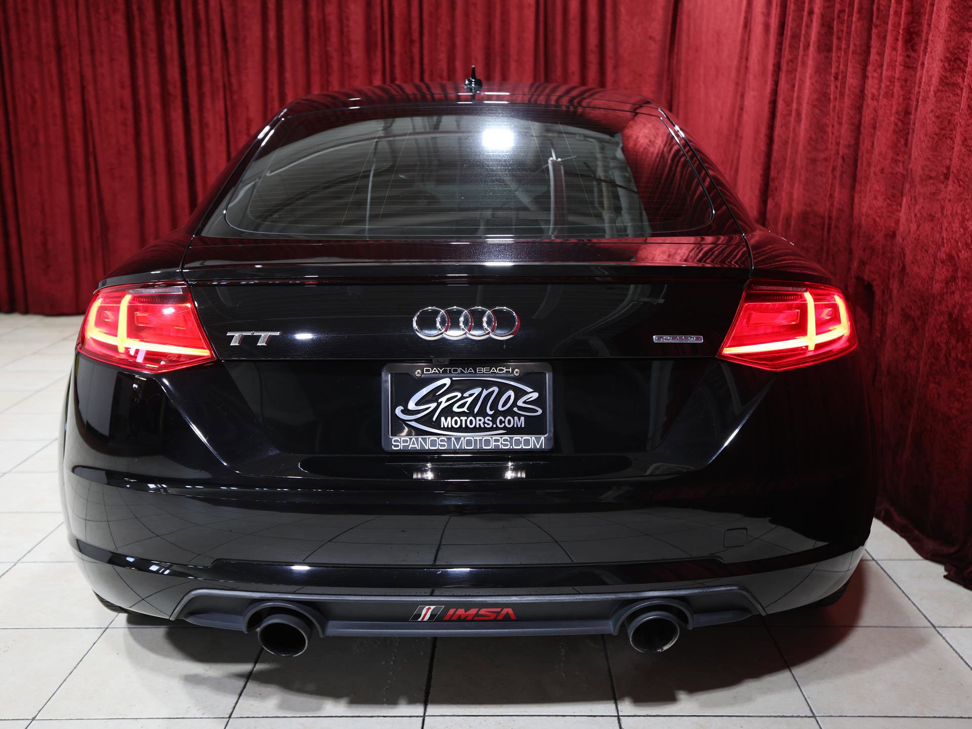 Used 2017 Audi TT 2.0T image 10