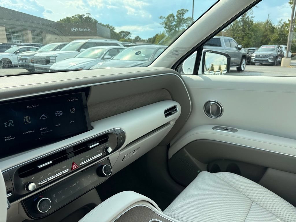 New 2026 Hyundai Palisade SEL Premium AWD/4WD image 20