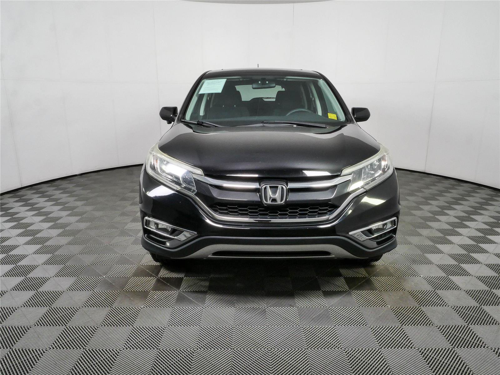 Used 2015 Honda CR-V EX image 34