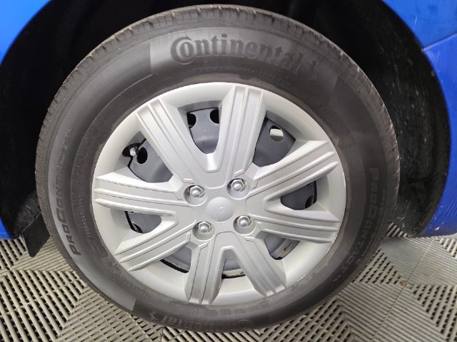 Certified 2023 Kia Rio S FWD image 10
