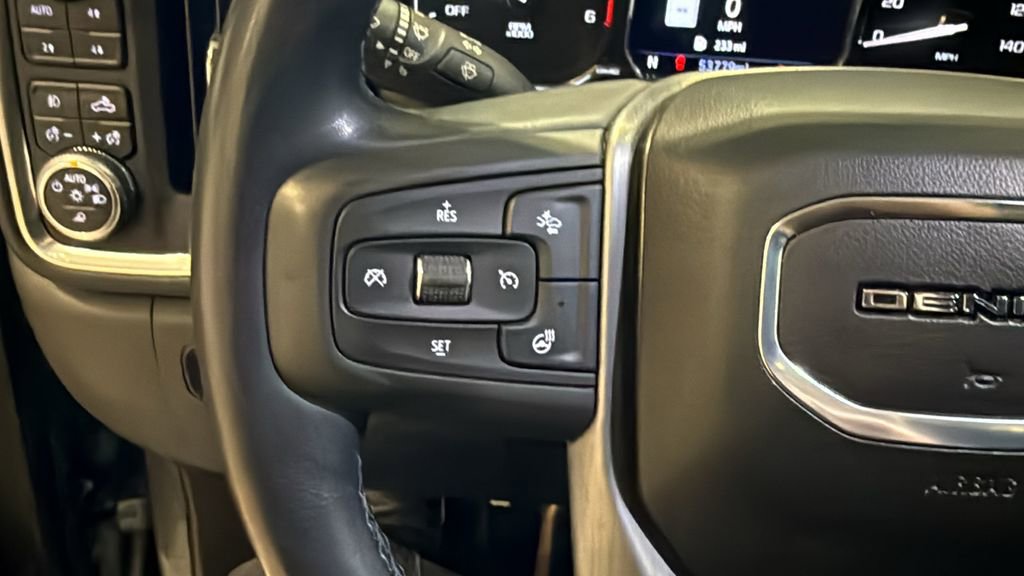 Used 2020 GMC Sierra 1500 Denali w/ Denali Ultimate Package image 33