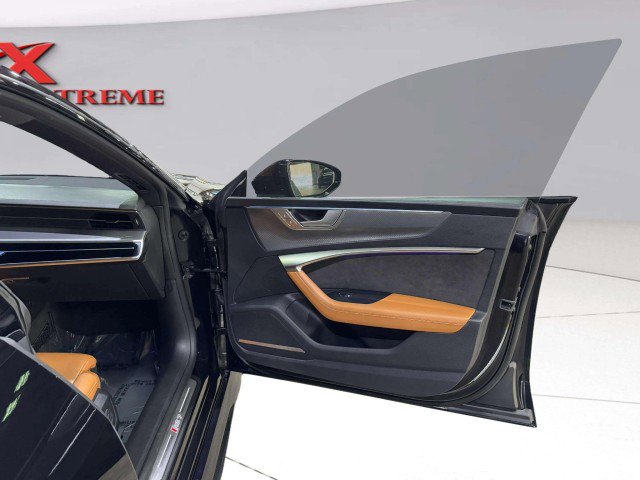 Used 2021 Audi RS 7 Sportback image 97