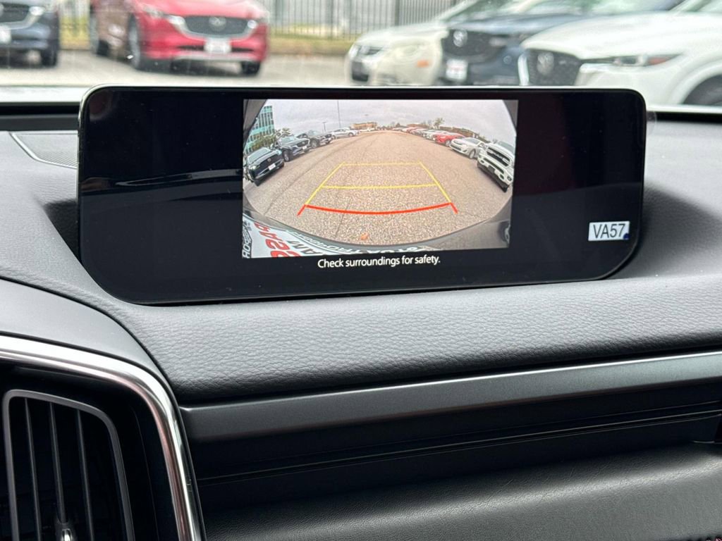 New 2026 MAZDA CX-50 2.5 Hybrid w/ Weather Package image 12