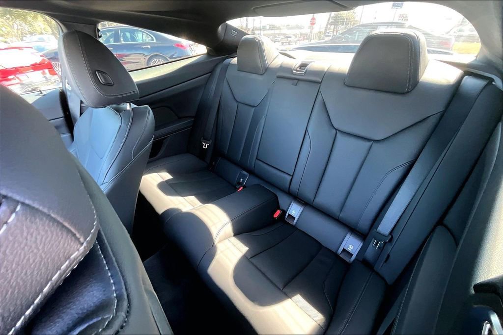 New 2026 BMW 430i xDrive Coupe w/ M Sport Package image 23