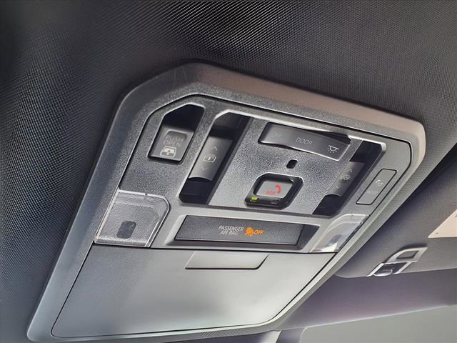 Used 2024 Toyota Tundra 1794 Edition image 19