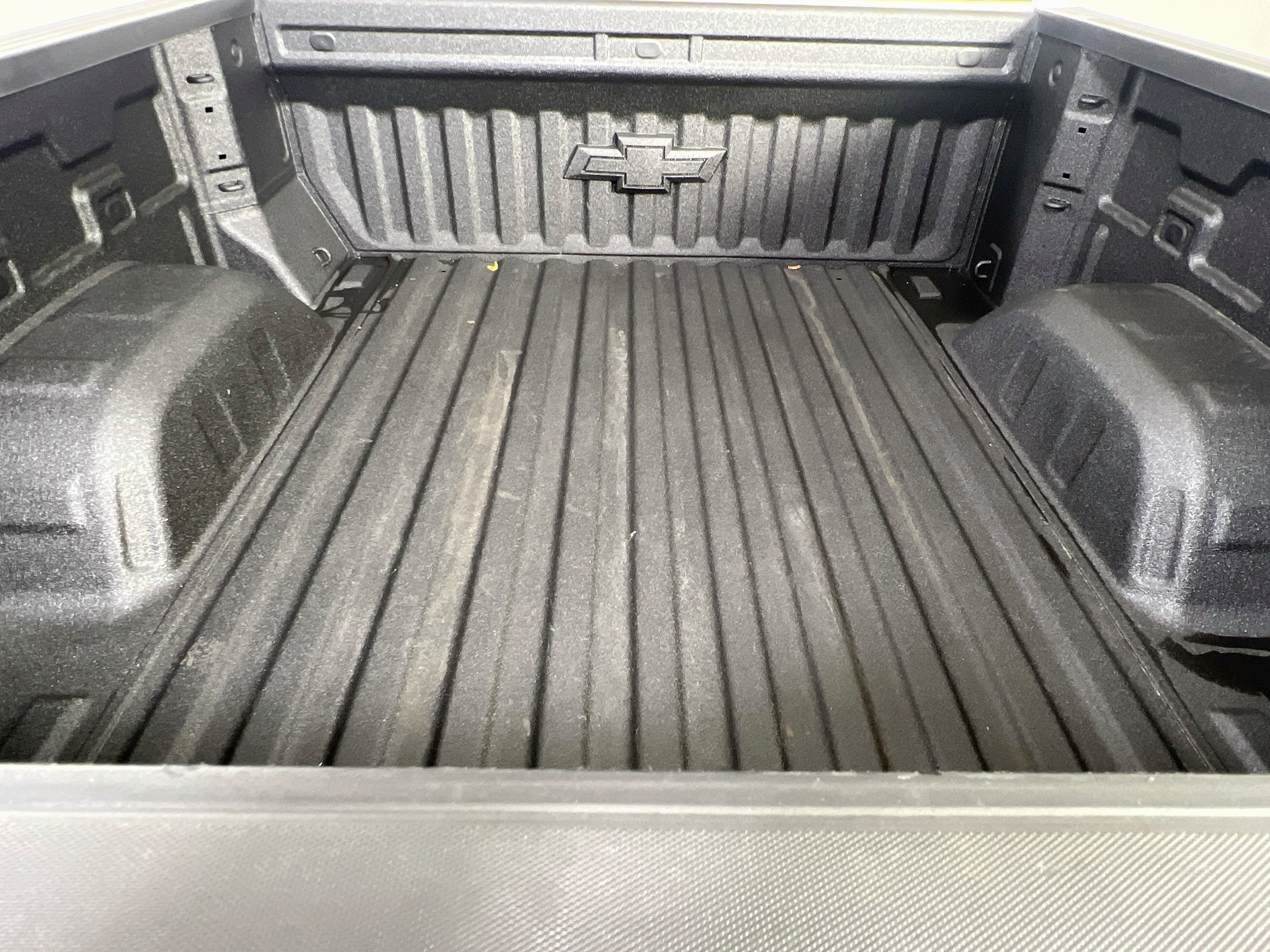 Used 2024 Chevrolet Silverado 1500 LTZ AWD/4WD image 25