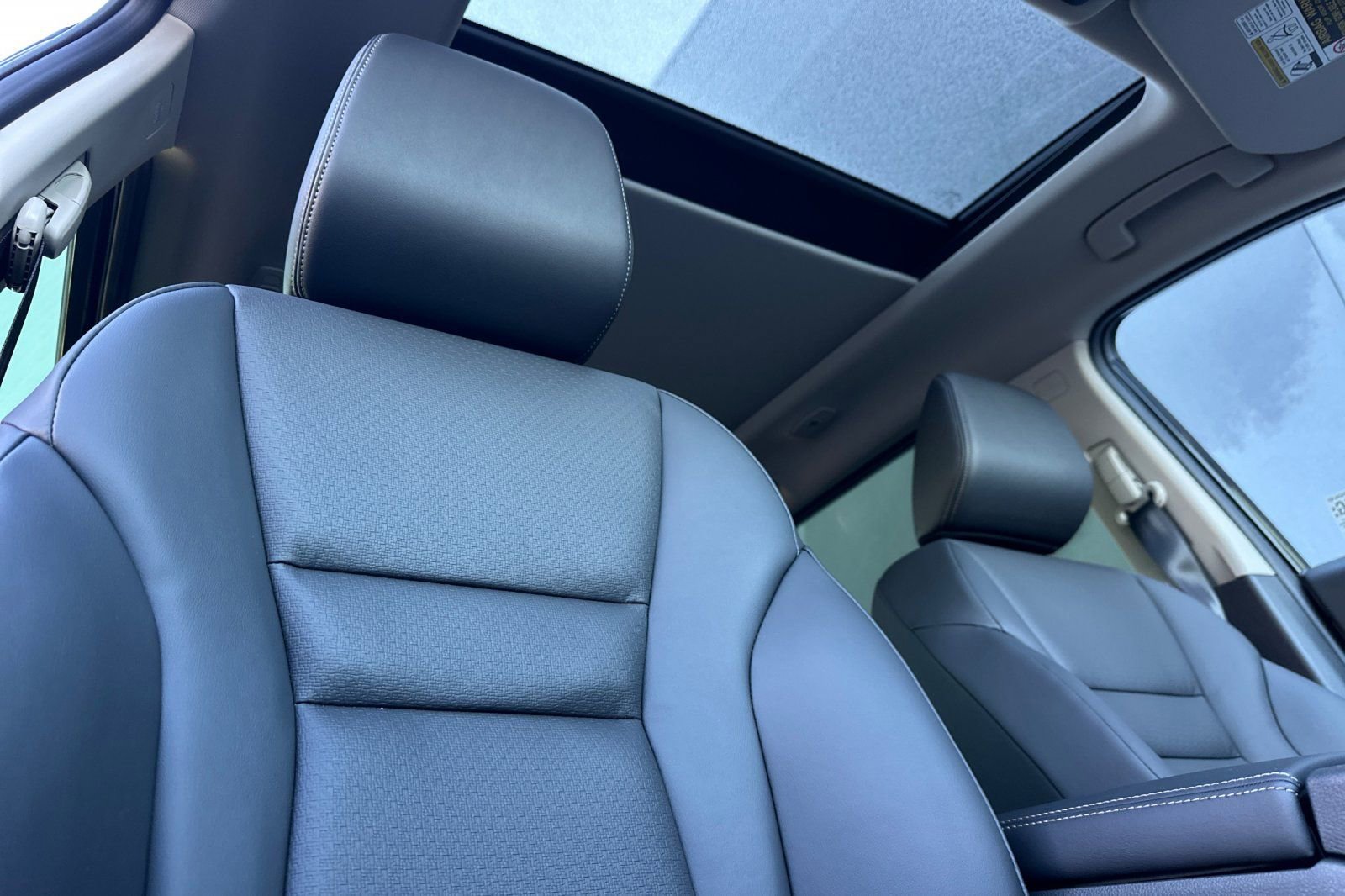 New 2026 Nissan Rogue SV image 20