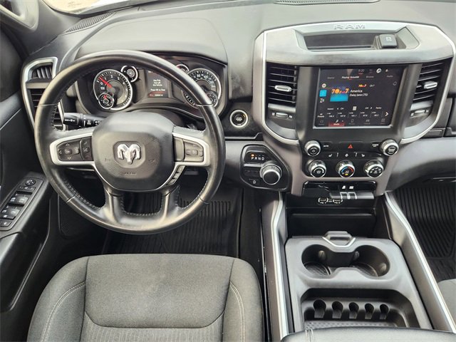 Used 2023 RAM 1500 Lone Star image 26