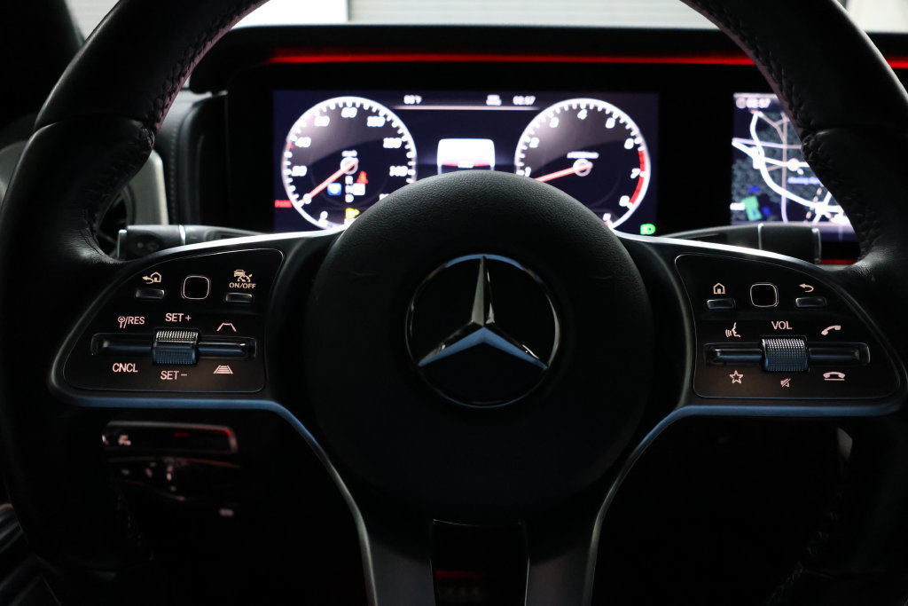 Used 2024 Mercedes-Benz G 550 image 94
