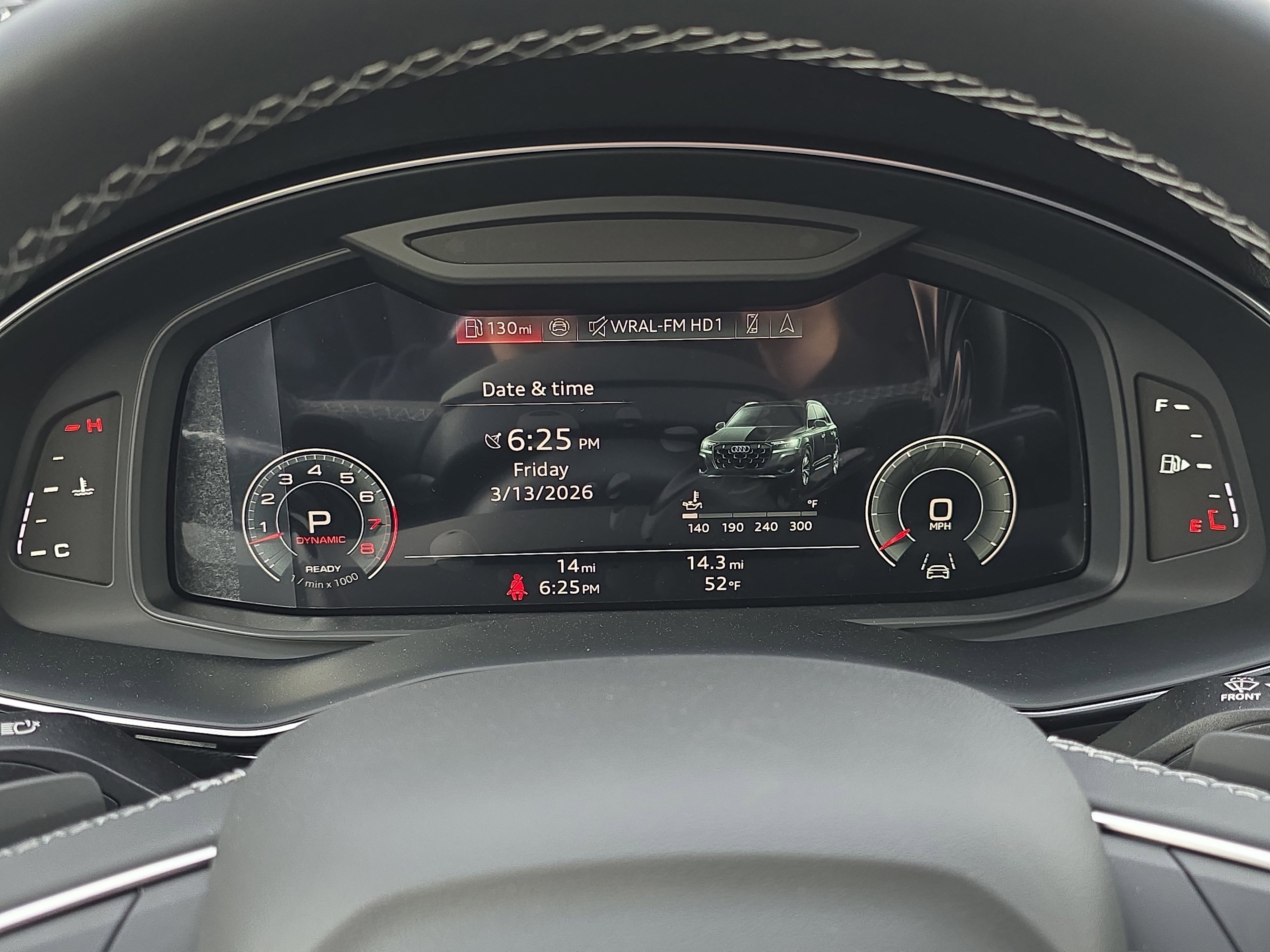 New 2026 Audi Q7 3.0T Premium Plus image 22