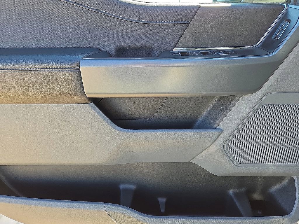 Used 2024 Ford F150 XLT w/ Mobile Office Package image 21