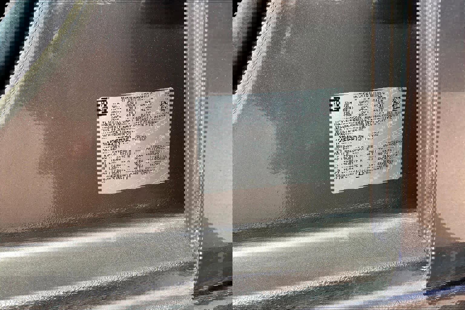 Used 2015 GMC Sierra 3500 Denali w/ Duramax Plus Package image 33