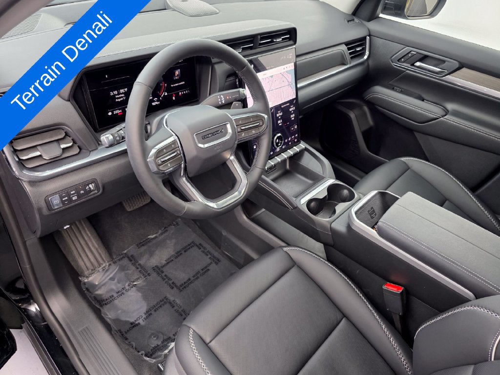Used 2026 GMC Terrain Denali AWD/4WD image 10