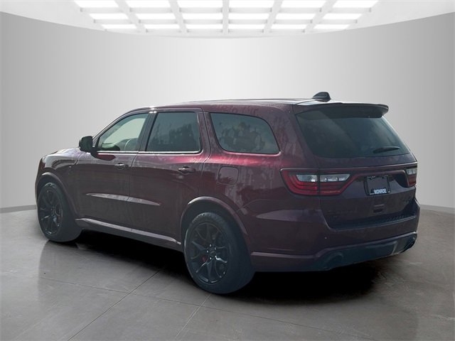 Used 2023 Dodge Durango SRT Hellcat image 5
