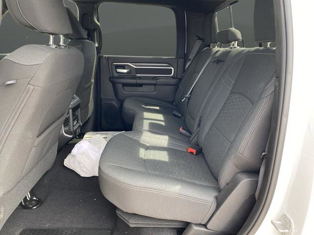 New 2025 RAM 2500 Big Horn image 33
