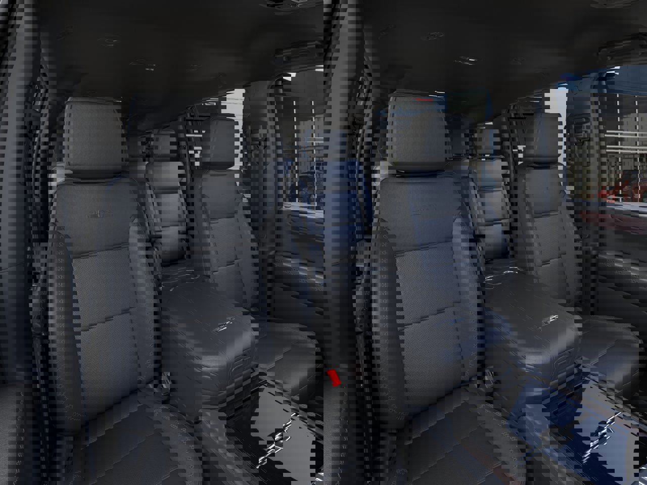 New 2026 GMC Yukon XL Denali image 16