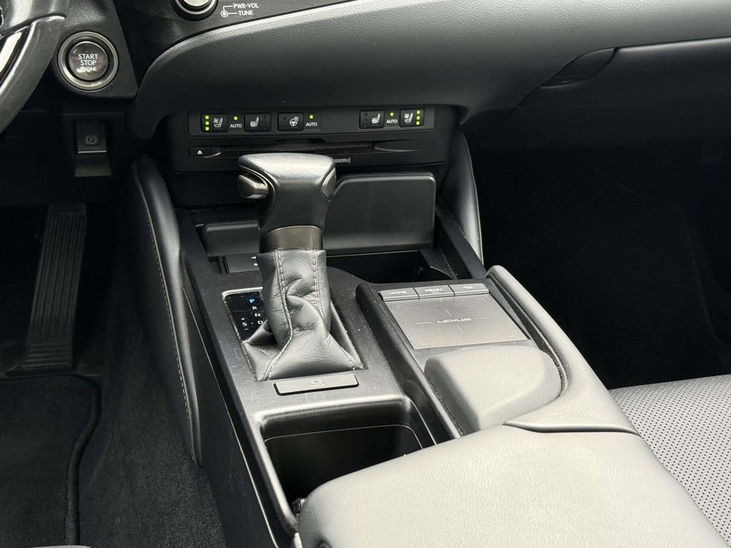 Used 2021 Lexus ES 350 Premium image 11