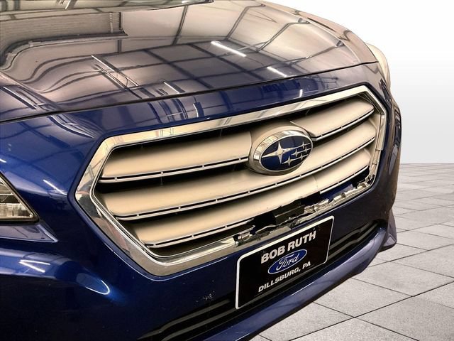 Used 2017 Subaru Legacy 2.5i Premium AWD/4WD image 29