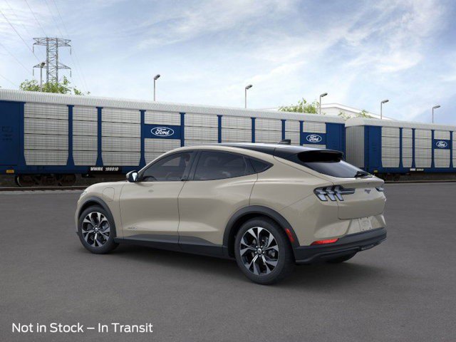 New 2025 Ford Mustang Mach-E Select image 5