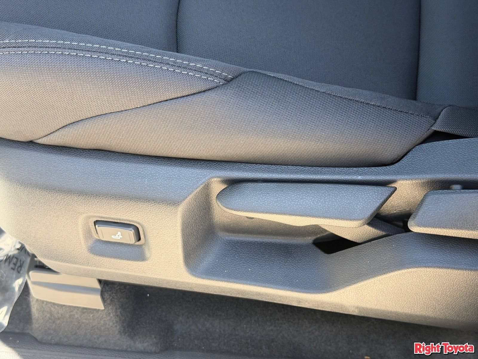 New 2026 Toyota Tacoma SR5 RWD image 14