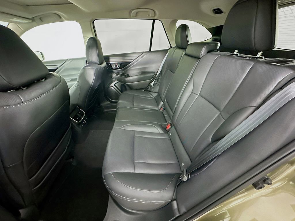 Certified 2023 Subaru Outback Limited XT w/ Popular Package #2 image 33