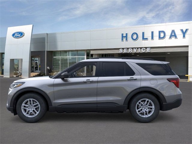 New 2026 Ford Explorer Active w/ Active Comfort Package image 3
