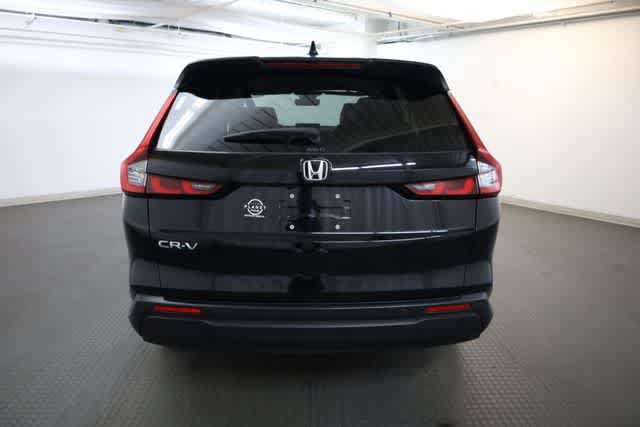 Used 2024 Honda CR-V EX-L image 6