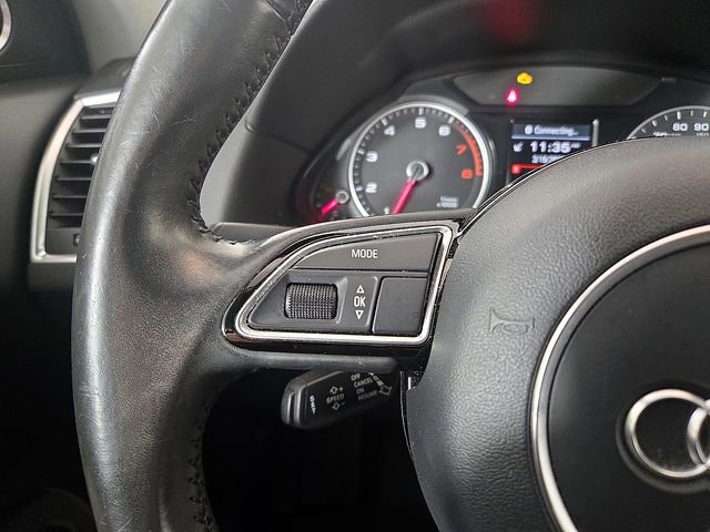 Used 2016 Audi Q5 3.0T Premium Plus image 23
