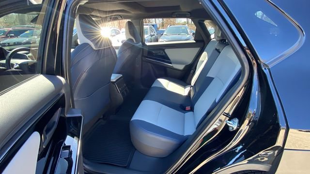 Certified 2023 Subaru Solterra AWD image 33