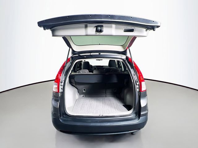 Used 2013 Honda CR-V EX image 29