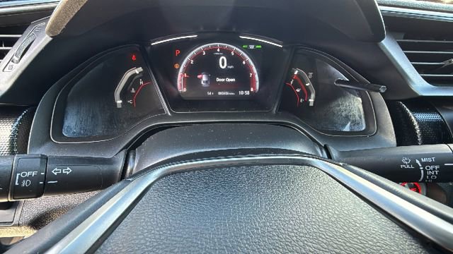 Used 2021 Honda Civic Sport image 21