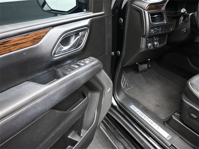 Used 2023 Chevrolet Tahoe Premier image 14
