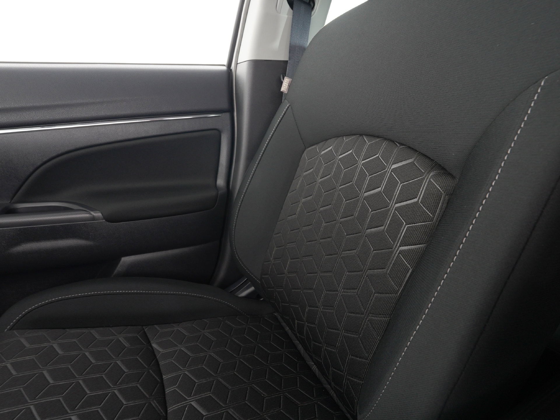 New 2027 Mitsubishi Outlander Sport ES FWD image 18