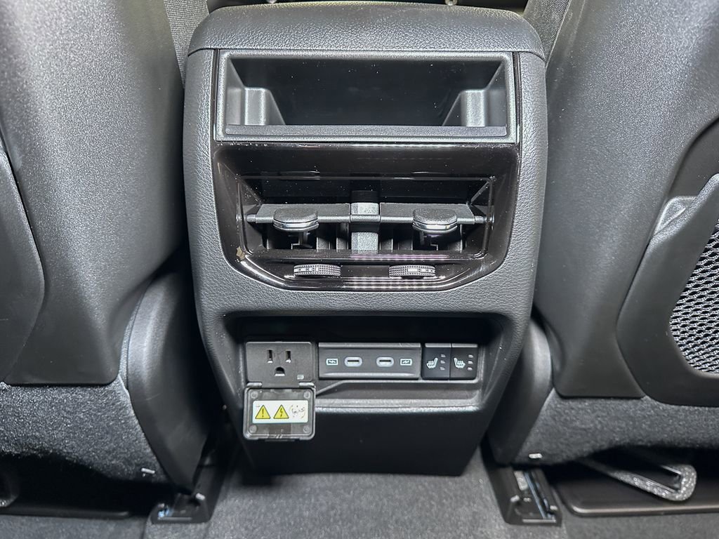 New 2026 Jeep Grand Cherokee Limited image 22