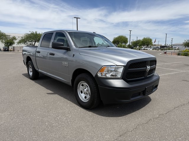 Used 2023 RAM 1500 Tradesman w/ Popular Equipment Group RWD image 3