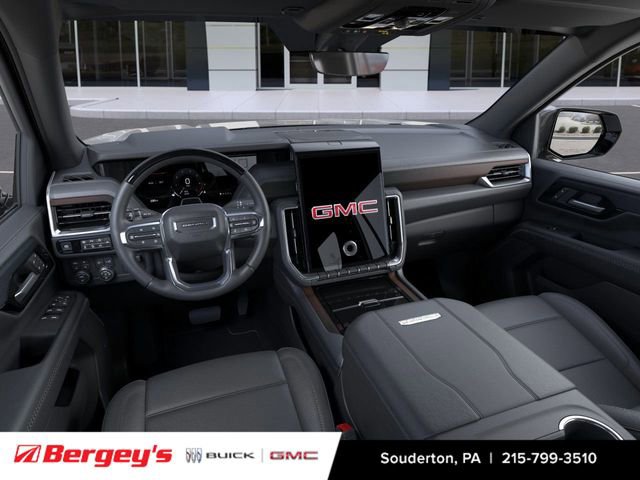New 2026 GMC Yukon Denali w/ Denali Reserve Package image 17