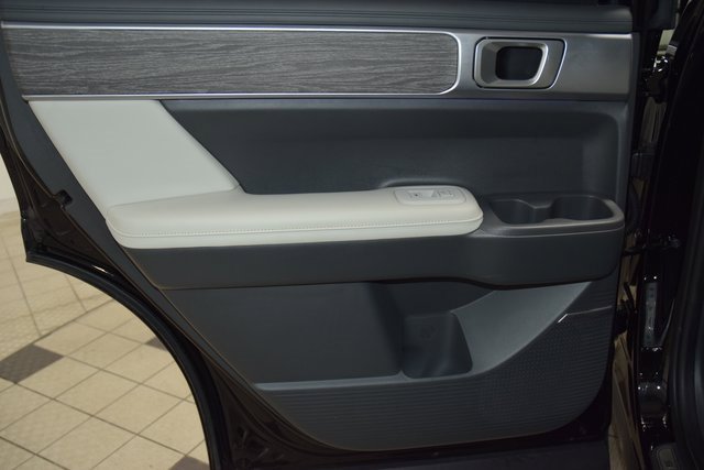 Used 2024 Hyundai Santa Fe Calligraphy image 40