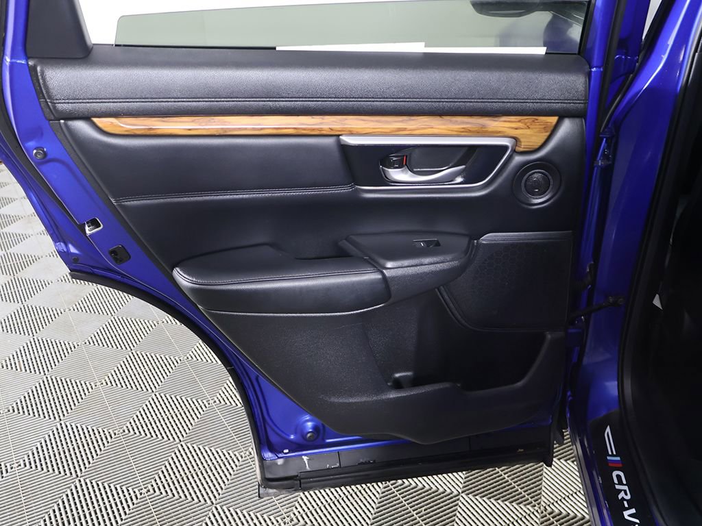 Used 2020 Honda CR-V EX-L image 26
