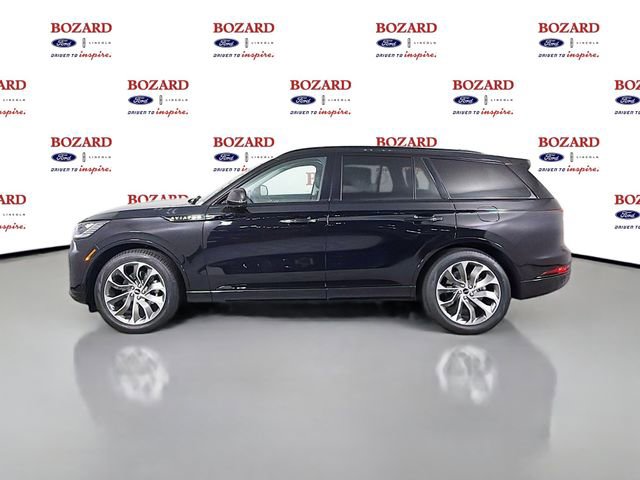 New 2026 Lincoln Aviator 2WD image 5